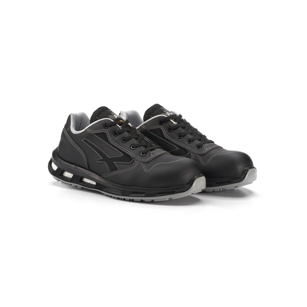 CHAUSSURES BASSES LINKIN s ESD S3S CI FO SR NOIR - U POWER - RL20254