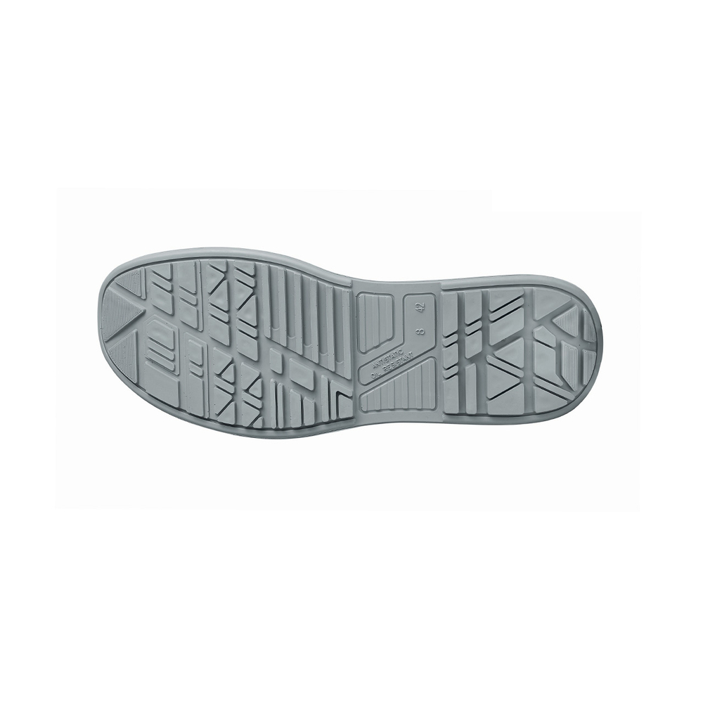 CHAUSSURES BASSES NOIR o S2 FO SR - U POWER - RL20282