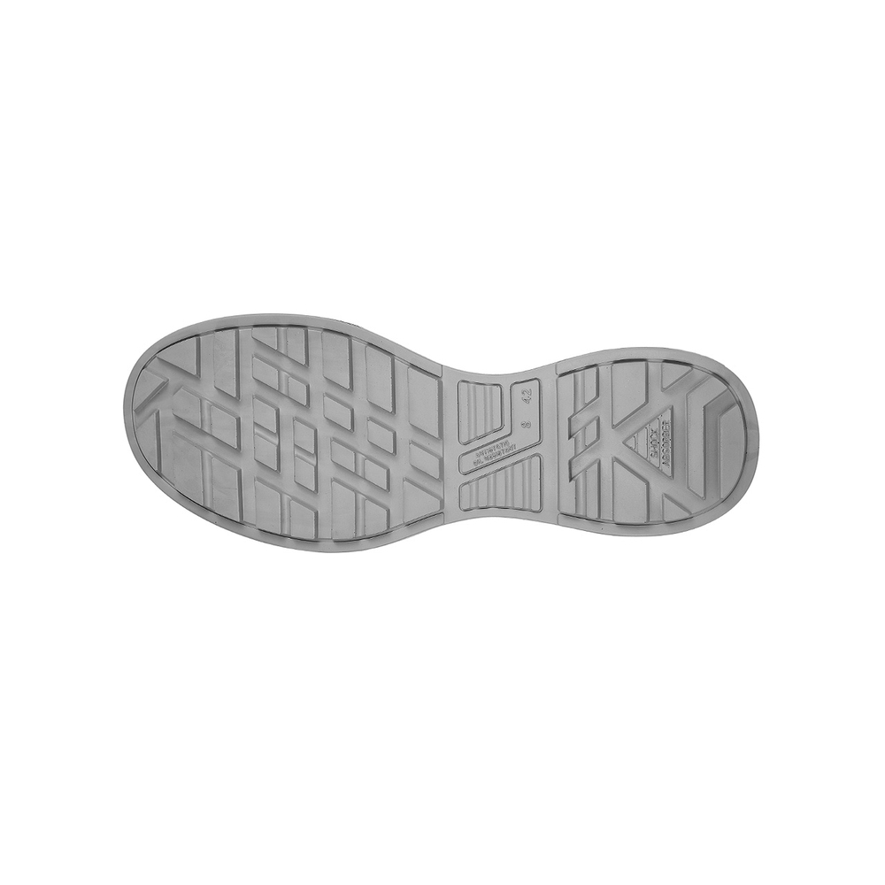 CHAUSSURES BASSES ZAK s ESD S3S CI FO SR NOIR - U POWER - RN20094