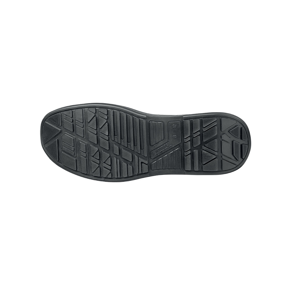 CHAUSSURES MONTANTES FLORIDA s S1PS FO SR GRIS/NOIR - U POWER - RR10356