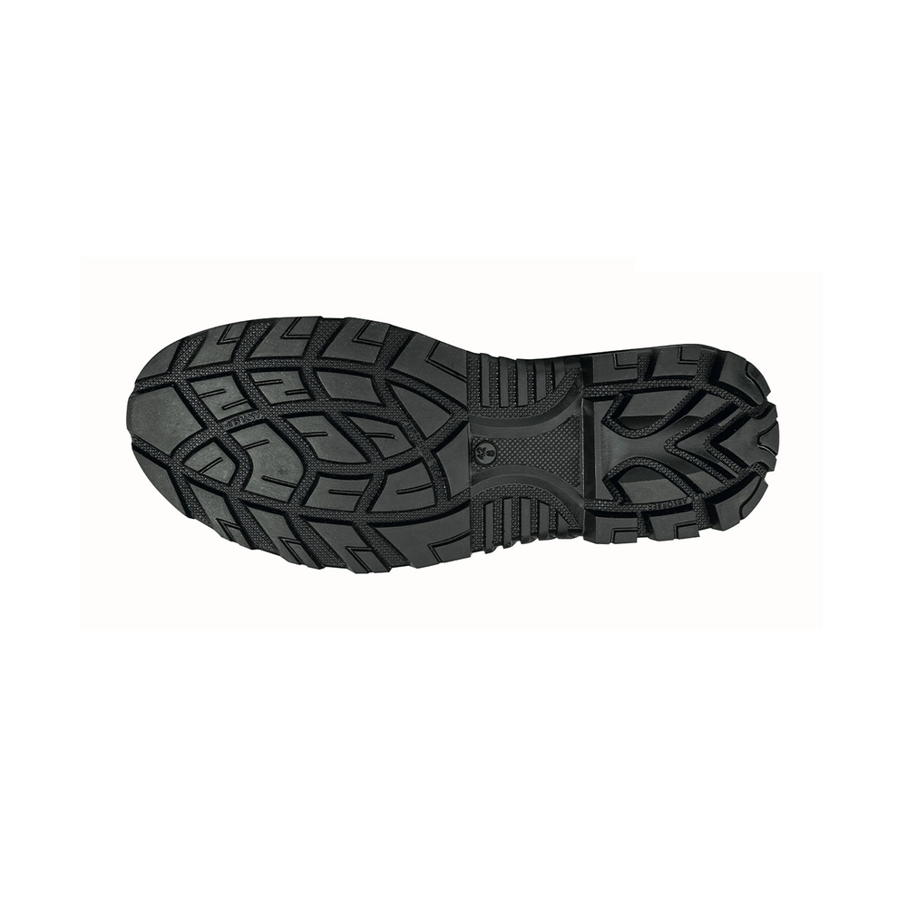 CHAUSSURES HAUTES TEXAS UK s RS S3S FO SR NOIR - U POWER - RR10443