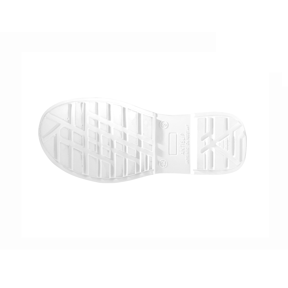 CHAUSSURES BASSES LIAM o ESD S2 FO SR BLANC - U POWER - RV20232