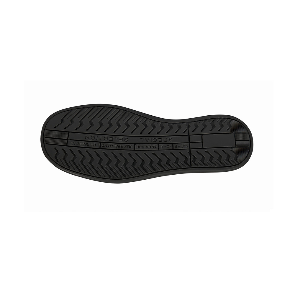 CHAUSSURES HAUTES LION s S3S FO SR NOIR - U POWER - SN10014