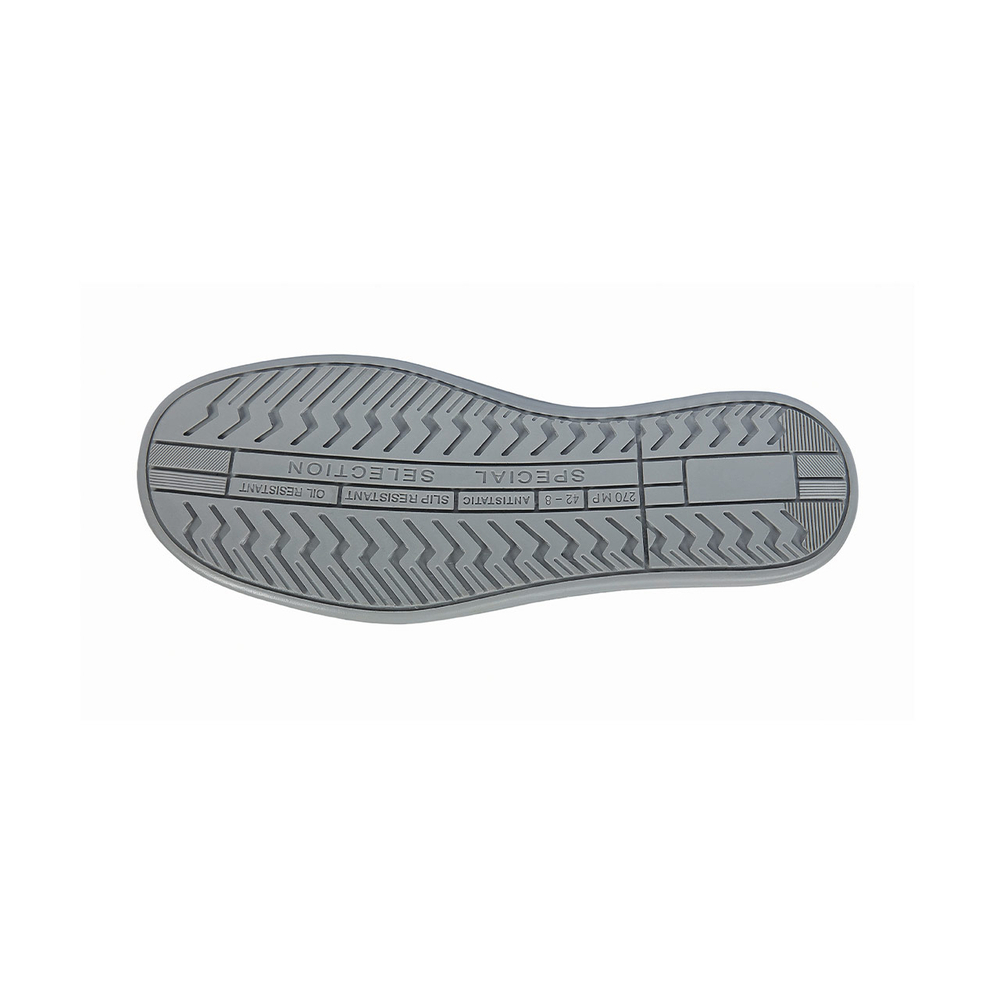 CHAUSSURES BASSES DOVER s S3S FO SR BLANC - U POWER - SN20136