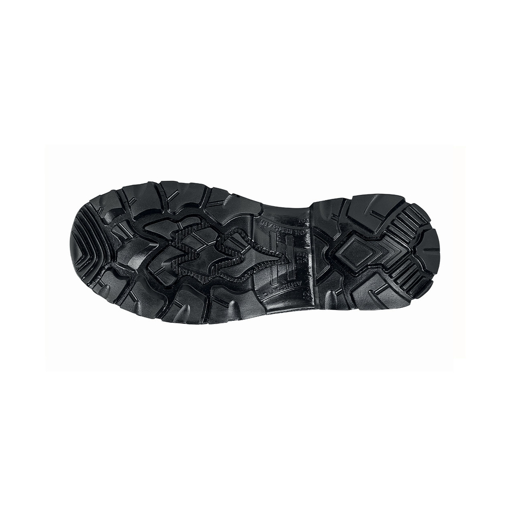 CHAUSSURES MONTANTES LATITUDE RS L S3 FO SR MARRON - U POWER - SO10683