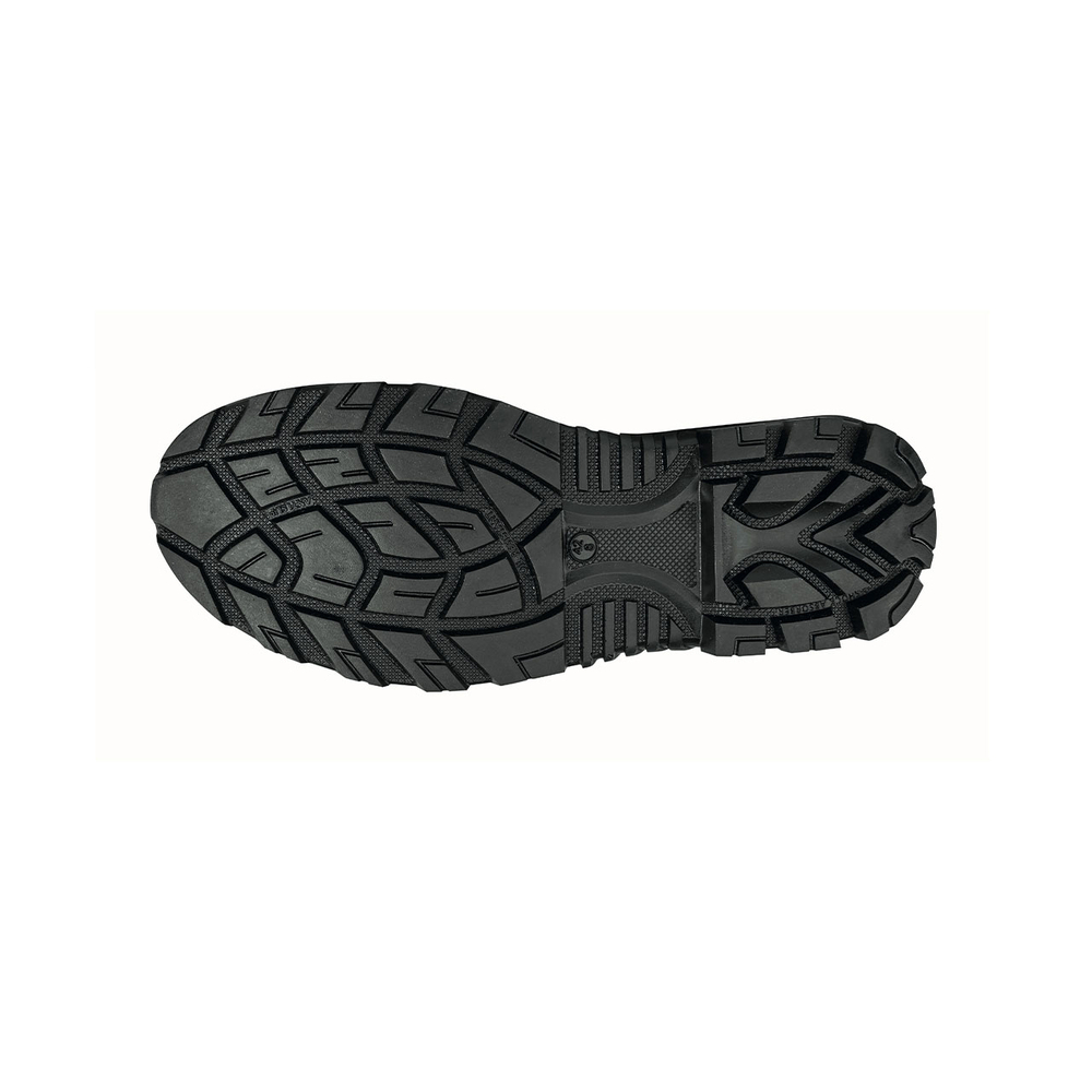 BOTTES NORDIC PLUS L S3 CI FO SR MARRON - U POWER - SO40053