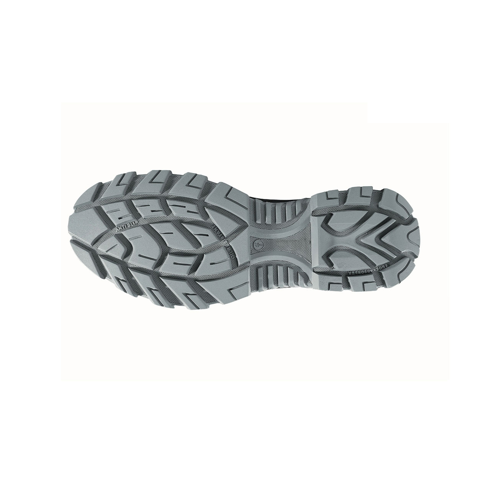 CHAUSSURES BASSES FIT s S1PS FO SR BEIGE - U POWER - UA50026