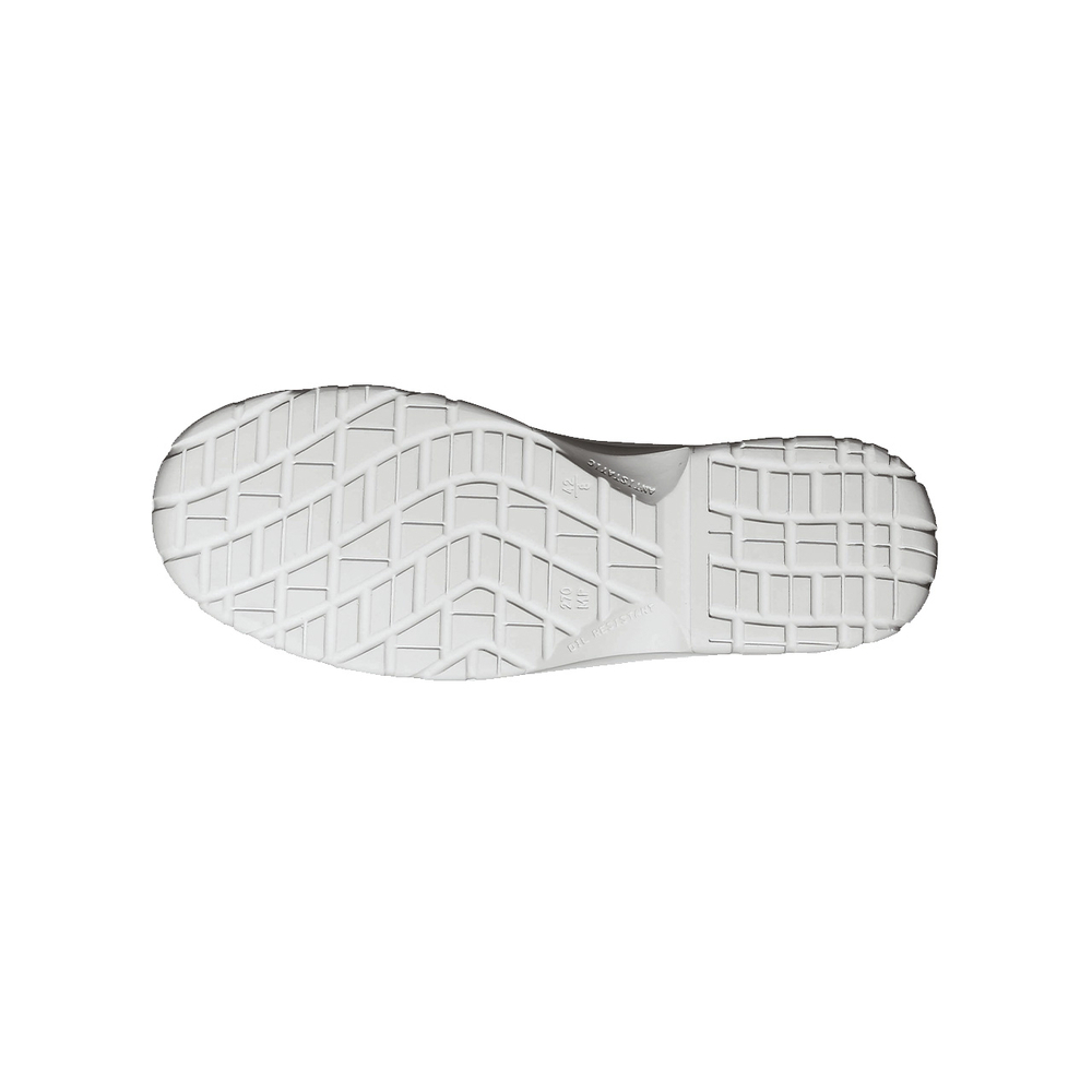 CHAUSSURES BASSES REPLY S2 SRC BLANC - U POWER - UE20192