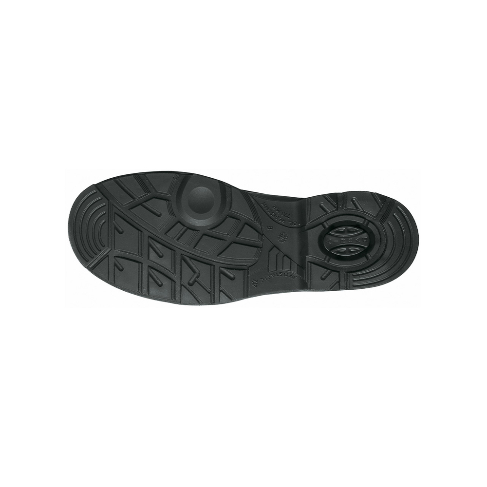 CHAUSSURES HAUTES TRIBAL s S3S FO SR MARRON - U POWER - UM10074