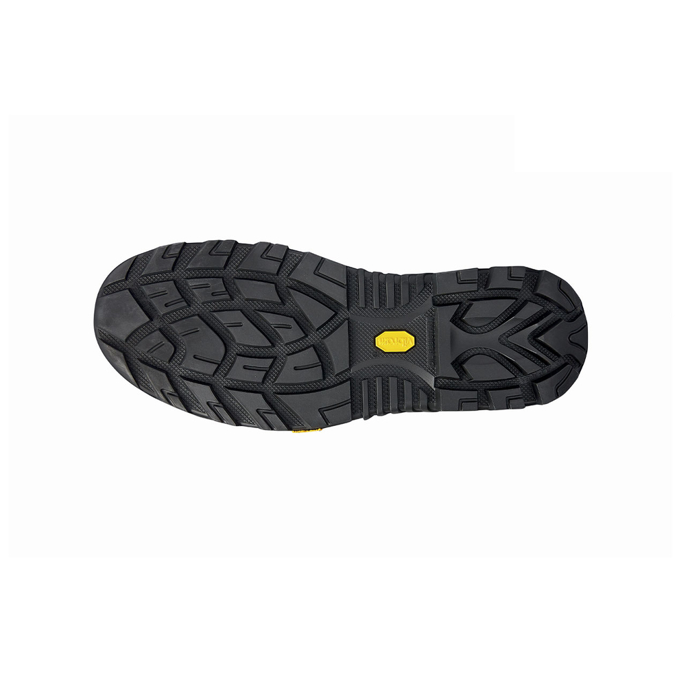 BOTTES DE SÉCURITÉ LEOPARD UK s S3S CI HI HRO FO SR NOIR - U POWER - UM70354