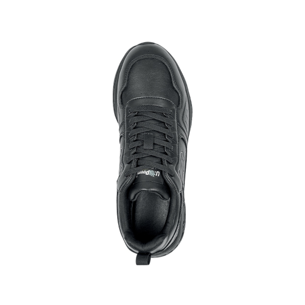  CHAUSSURES BASSES JOAN OB E FO SR NOIR - U POWER - US20239