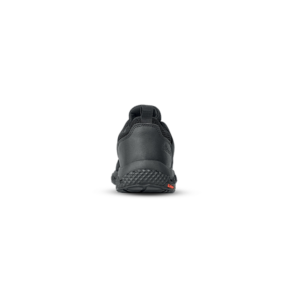  CHAUSSURES BASSES FERRAN OB E FO SR NOIR TAILLE 41 - U POWER - US20249