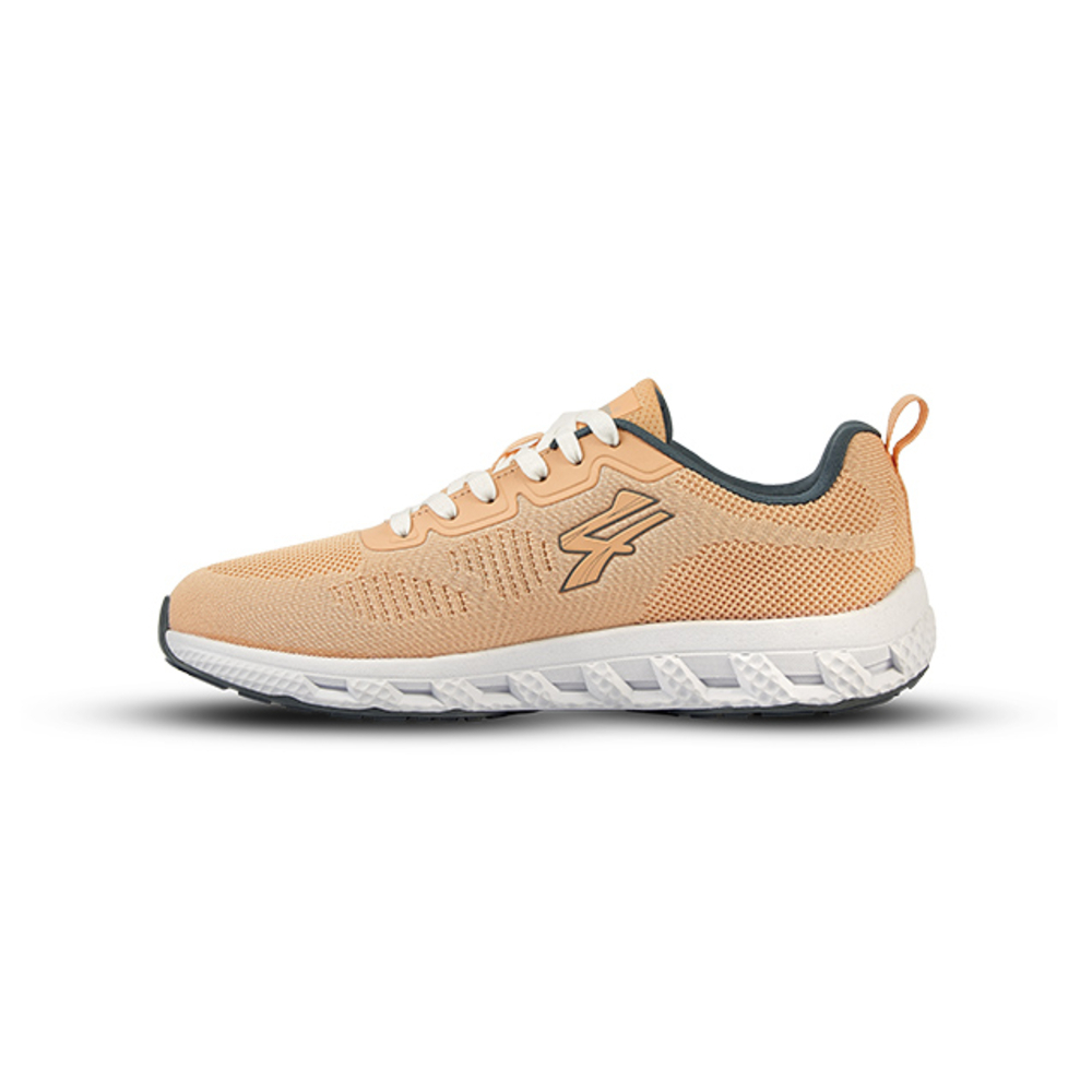  CHAUSSURES BASSES HESTON SAND OB E FO SR BEIGE - U POWER - US20309