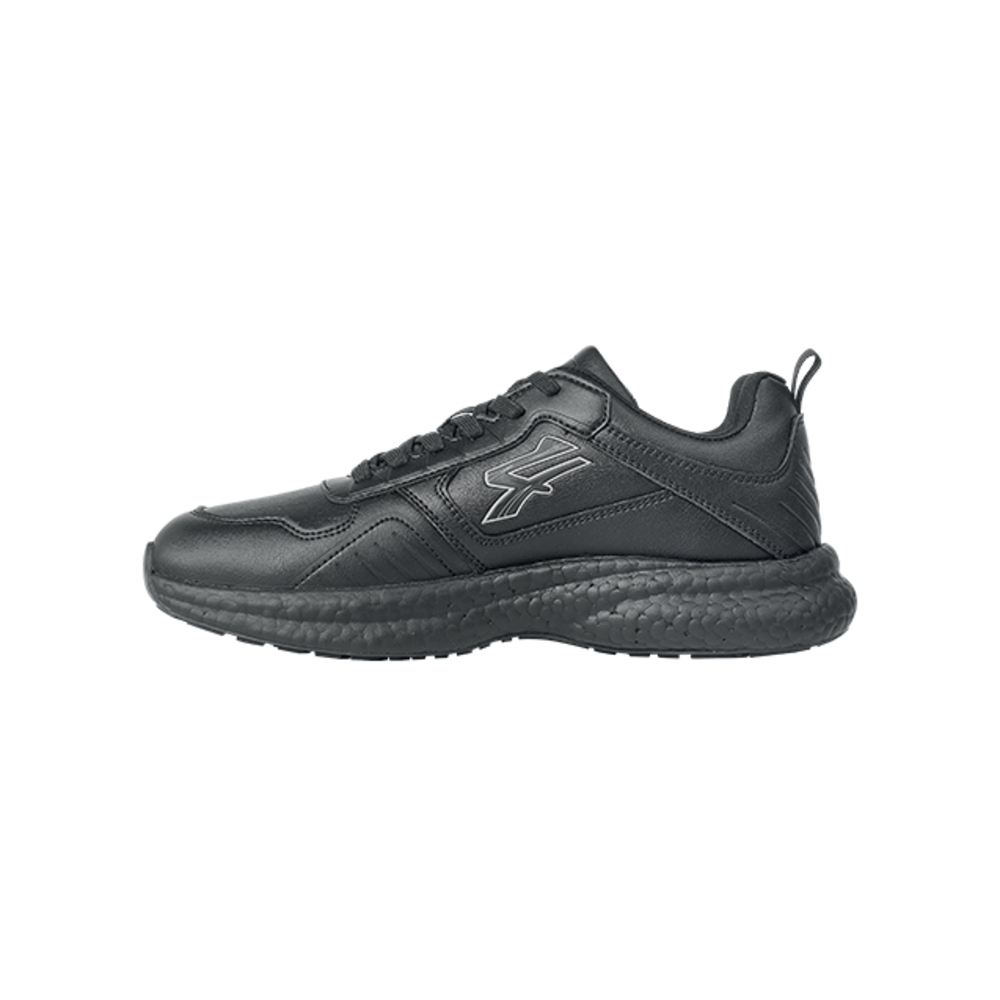  CHAUSSURES BASSES ALLYSON OB E FO SR NOIR - U POWER - US20419