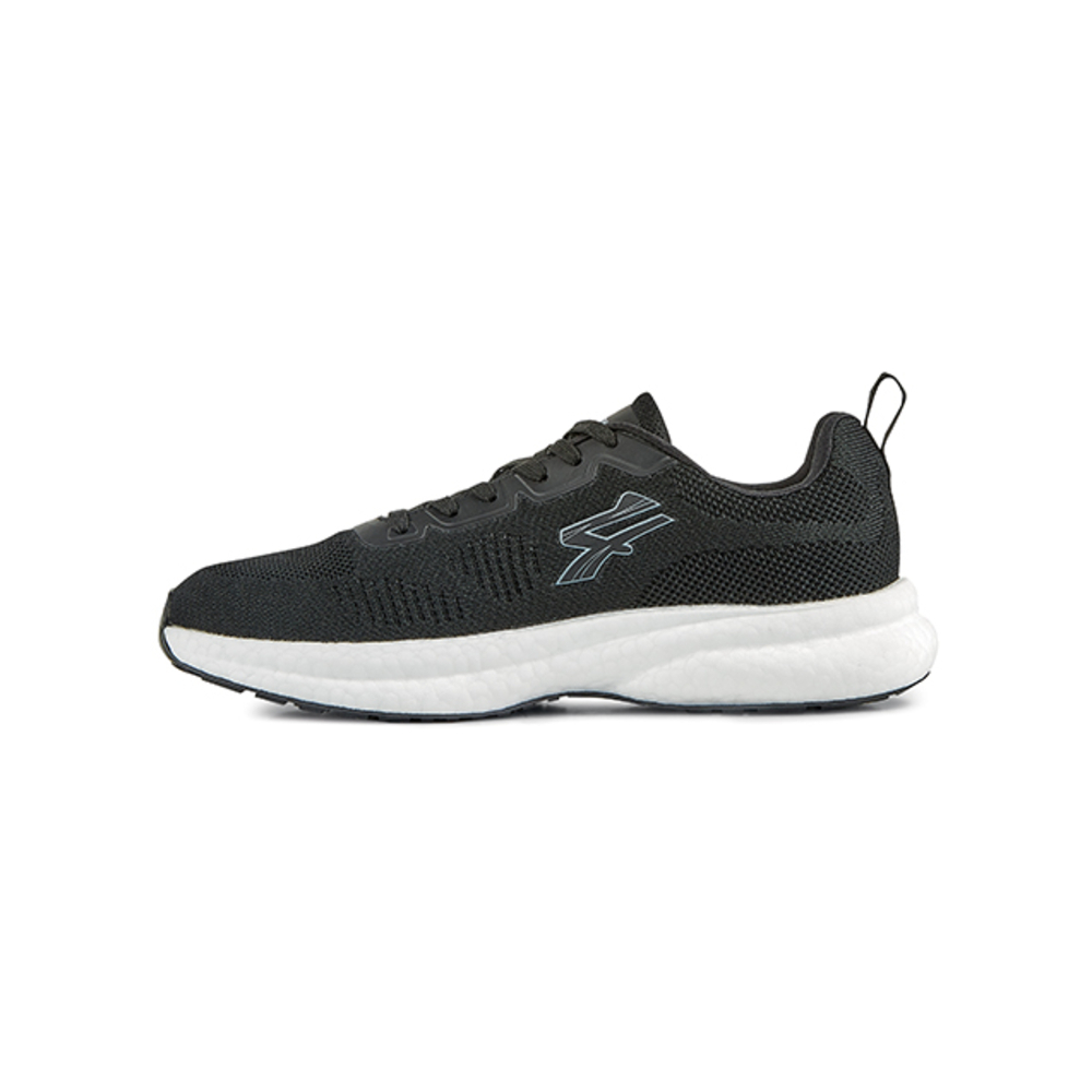  CHAUSSURES BASSES DAVID OB E FO SR NOIR - U POWER - US20439