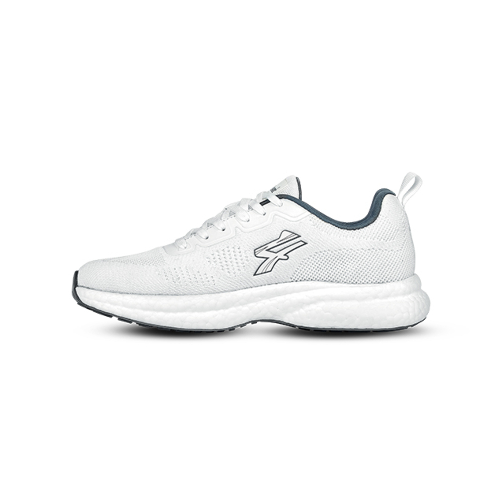  CHAUSSURES BASSES JESSE OB E FO SR BLANC - U POWER - US20449
