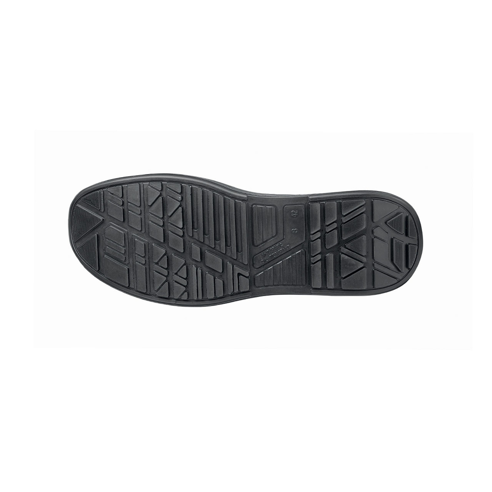 CHAUSSURES BASSES OXFORD s S3S FO SR NOIR - U POWER - UW20094
