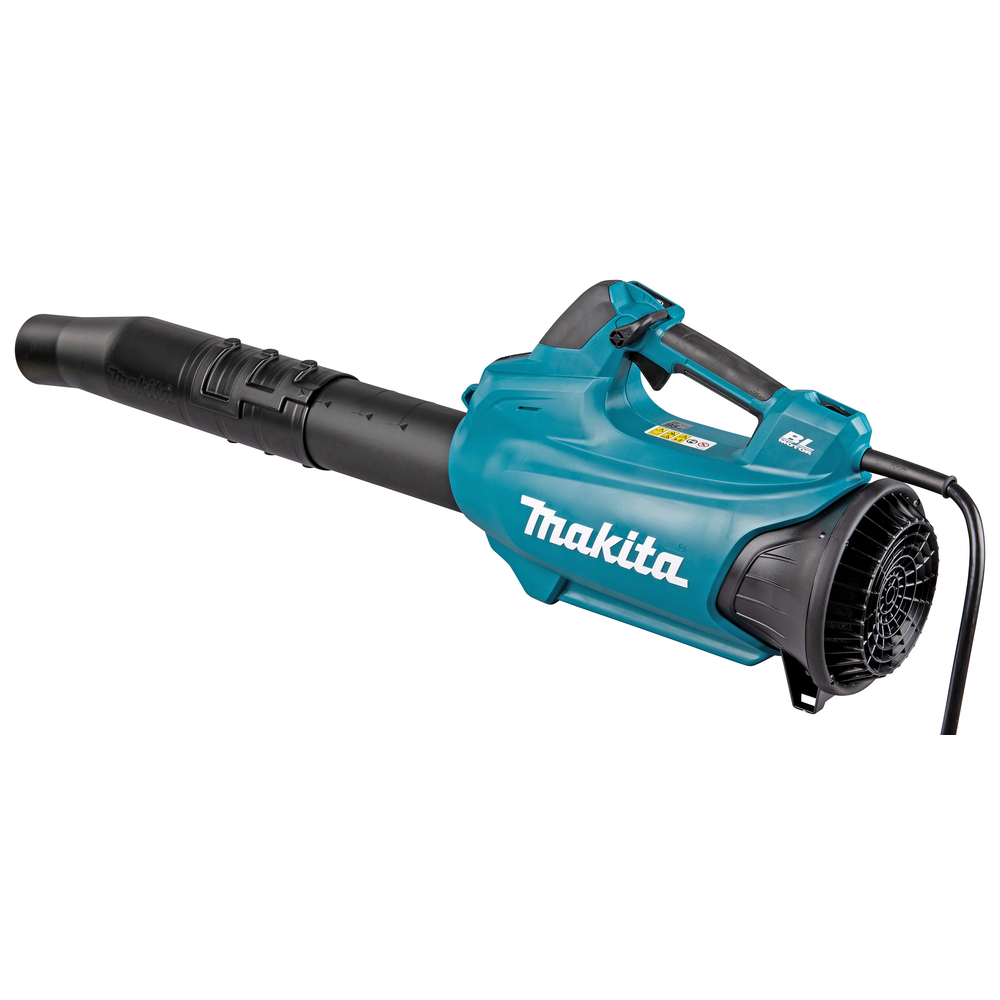 Souffleur CONNECTÉ 40 V max Li-Ion - MAKITA - UB003CZ