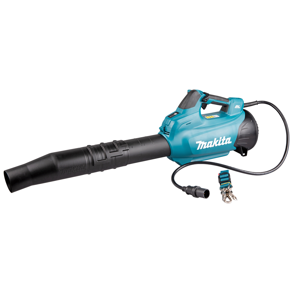 Souffleur CONNECTÉ 40 V max Li-Ion - MAKITA - UB003CZ