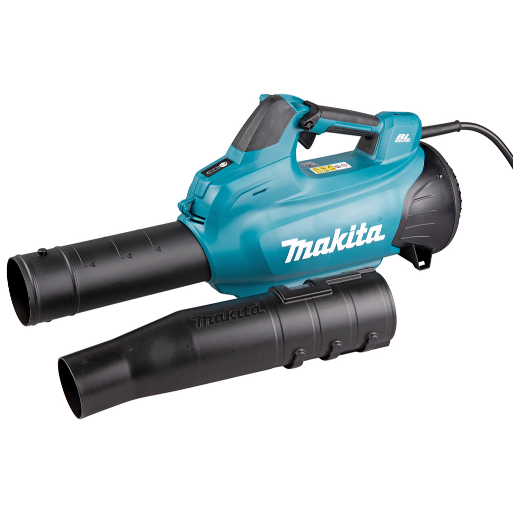 Souffleur CONNECTÉ 40 V max Li-Ion - MAKITA - UB003CZ