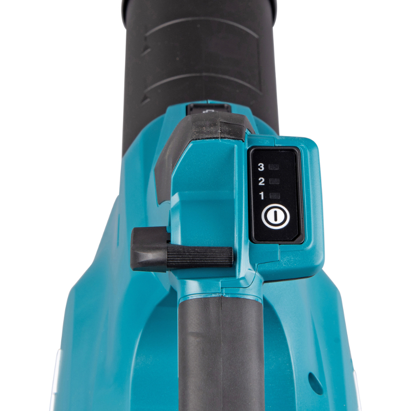 Souffleur CONNECTÉ 40 V max Li-Ion - MAKITA - UB003CZ