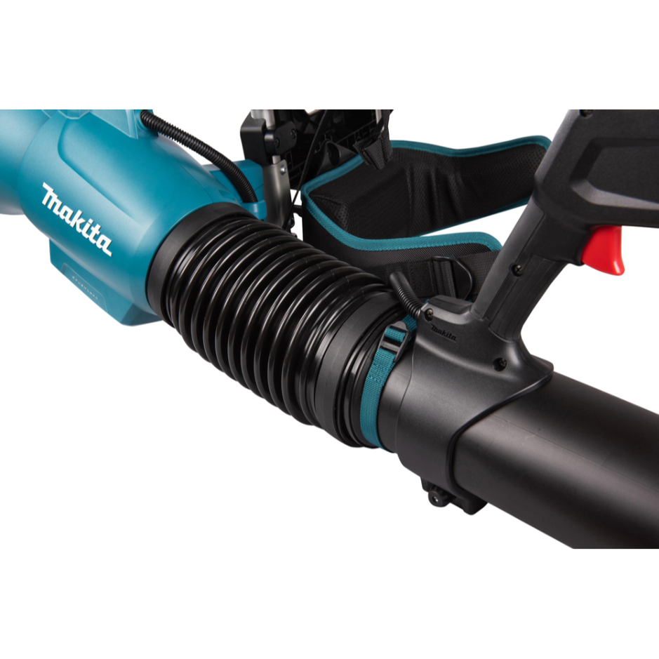 Souffleur dorsal CONNECTÉ 40 V max Li-Ion - MAKITA - UB004CZ