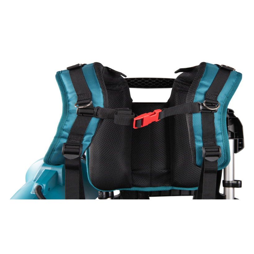 Souffleur dorsal CONNECTÉ 40 V max Li-Ion - MAKITA - UB004CZ