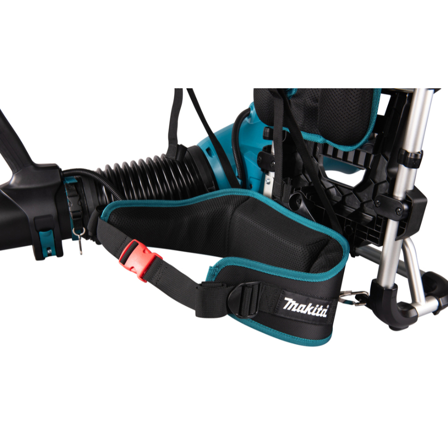 Souffleur dorsal CONNECTÉ 40 V max Li-Ion - MAKITA - UB004CZ