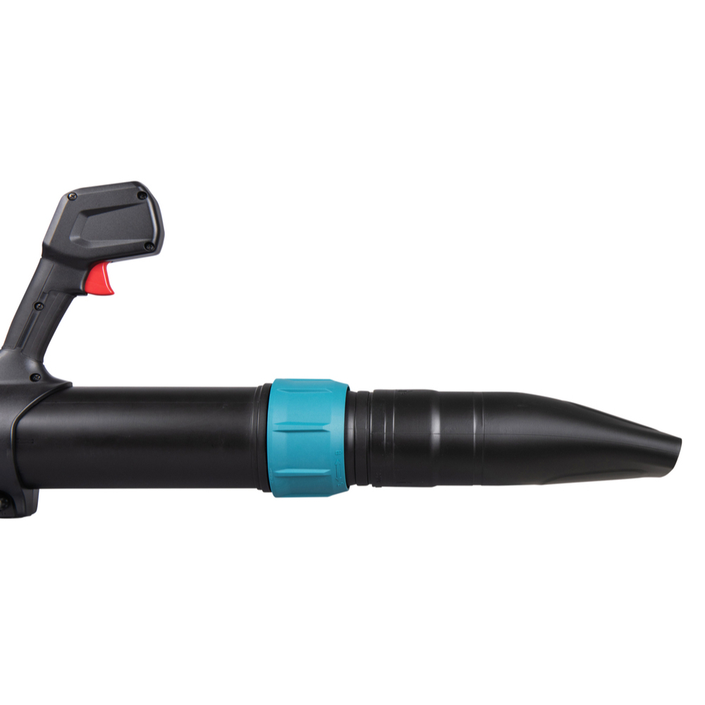 Souffleur dorsal CONNECTÉ 40 V max Li-Ion - MAKITA - UB004CZ