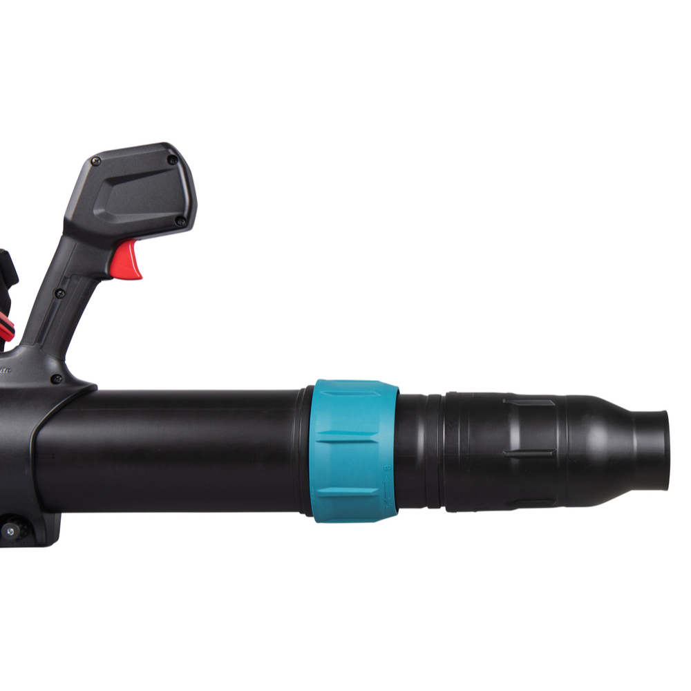 Souffleur dorsal CONNECTÉ 40 V max Li-Ion - MAKITA - UB004CZ