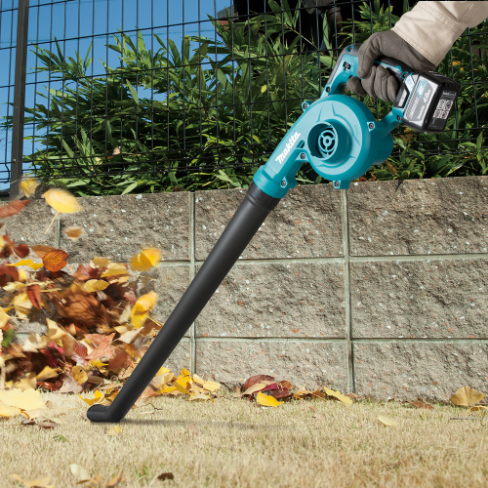 Aspirateur Souffleur CXT produit seul - MAKITA - UB101DZ