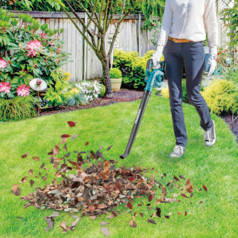 Aspirateur Souffleur CXT (produit seul) - MAKITA - UB101DZ