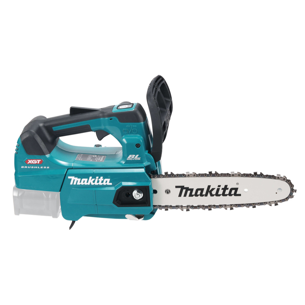 Tronçonneuse d'élagage XGT 40V Li-Ion - 25 cm - MAKITA - UC002GZ01