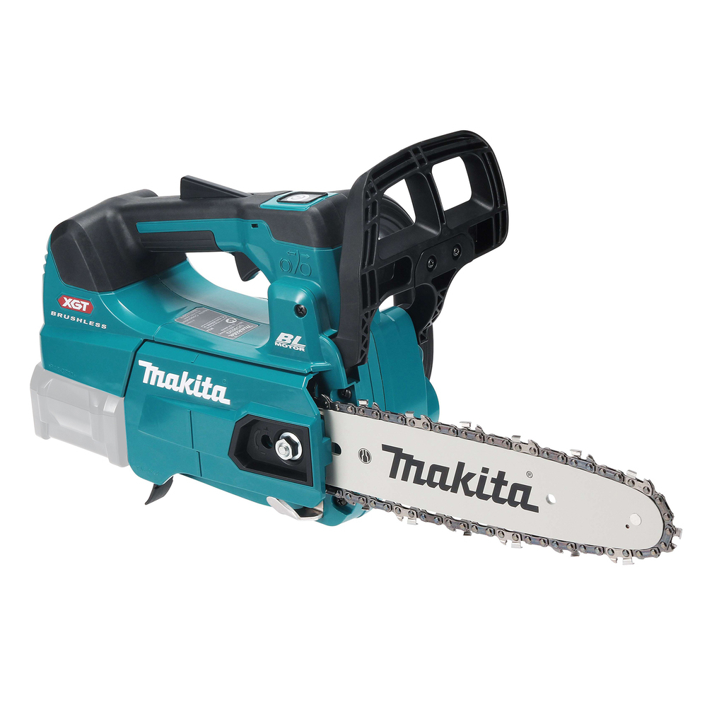 Tronçonneuse d'élagage XGT 40V Li-Ion - 25 cm - MAKITA - UC002GZ01