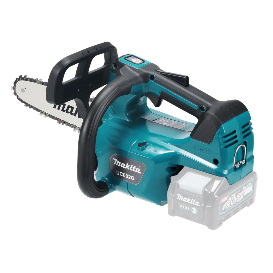 Tronçonneuse d'élagage XGT - 40V 25cm produit seul - MAKITA - UC002GZ02
