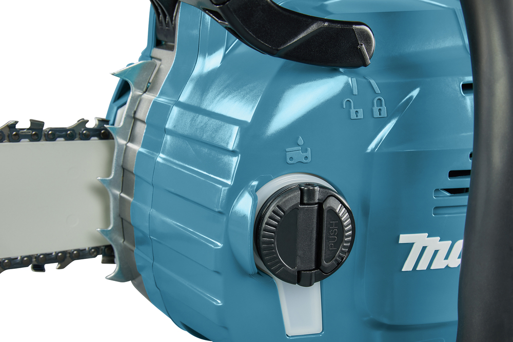 Tronçonneuse 40 V max 40 cm avec batterie et chargeur - MAKITA - UC012GT102