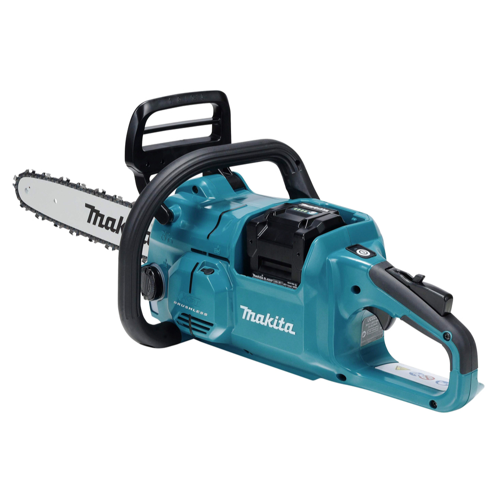 Tronçonneuse XGT 40V - 35 cm (produit seul) - MAKITA - UC022GZ