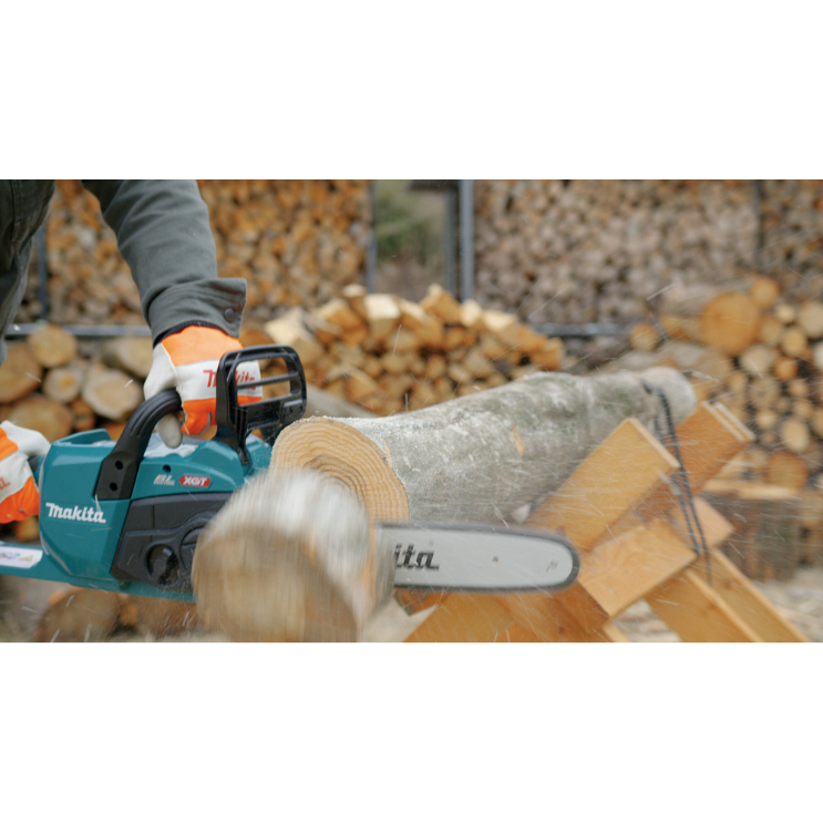 Tronçonneuse XGT 40V - 35 cm produit seul - MAKITA - UC022GZ