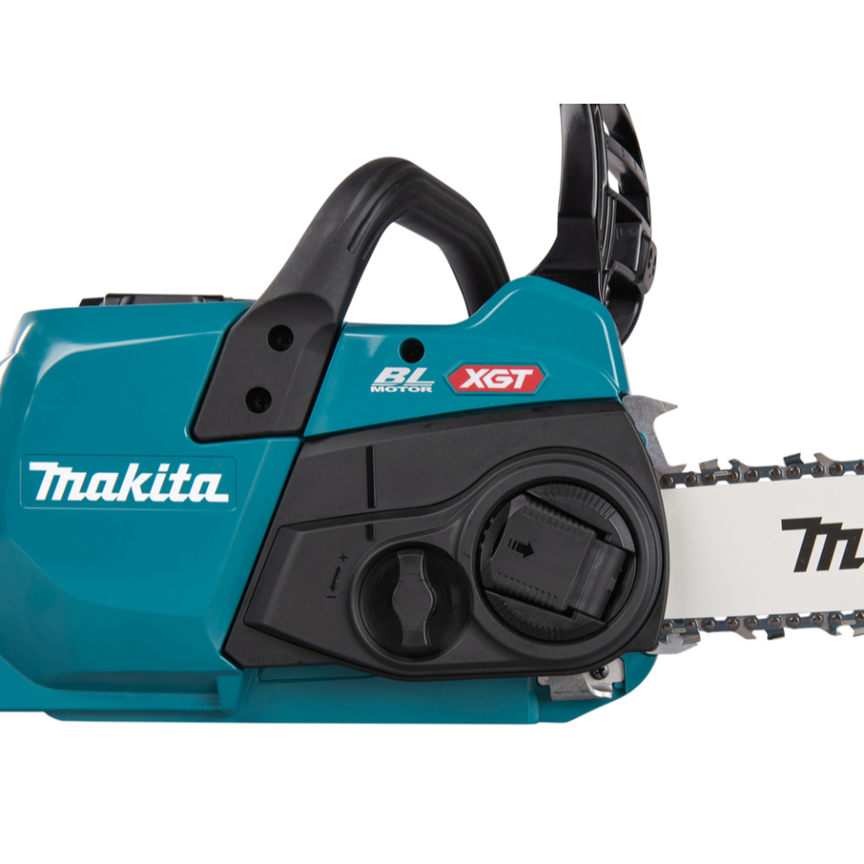 Tronçonneuse XGT 40V - 35 cm (produit seul) - MAKITA - UC022GZ