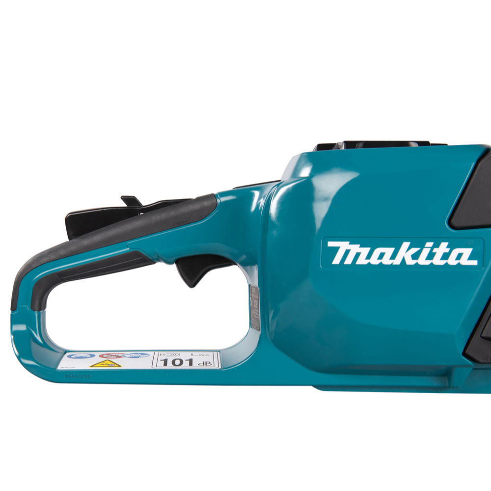 Tronçonneuse XGT 40V - 35 cm produit seul - MAKITA - UC022GZ