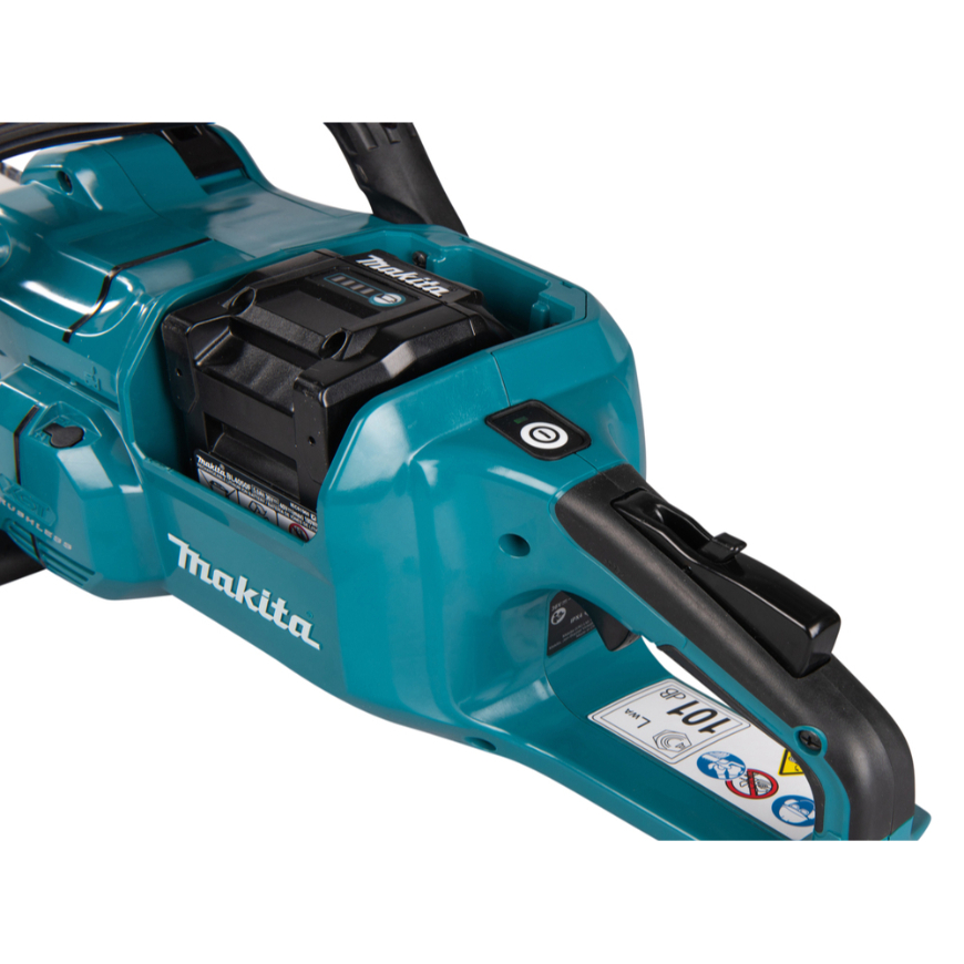 Tronçonneuse XGT 40V - 35 cm produit seul - MAKITA - UC022GZ