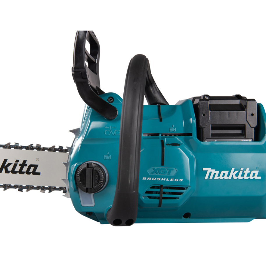 Tronçonneuse XGT 40V - 35 cm produit seul - MAKITA - UC022GZ