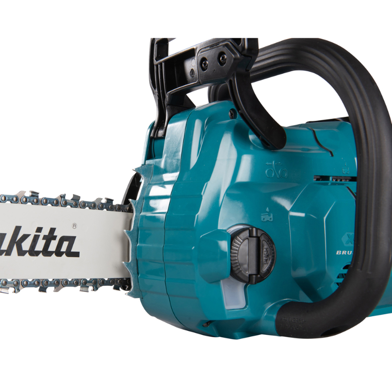 Tronçonneuse XGT 40V - 35 cm (produit seul) - MAKITA - UC022GZ