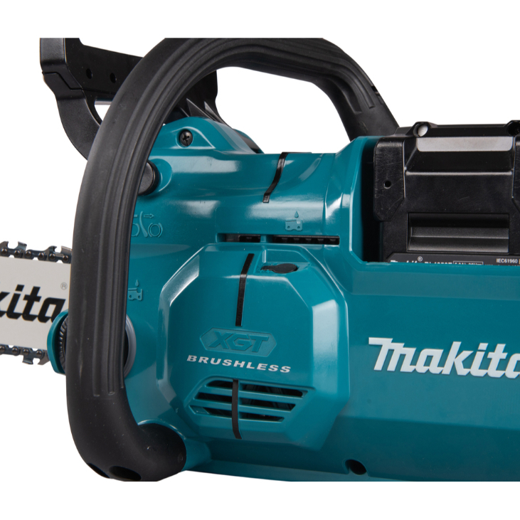 Tronçonneuse XGT 40V - 35 cm produit seul - MAKITA - UC022GZ