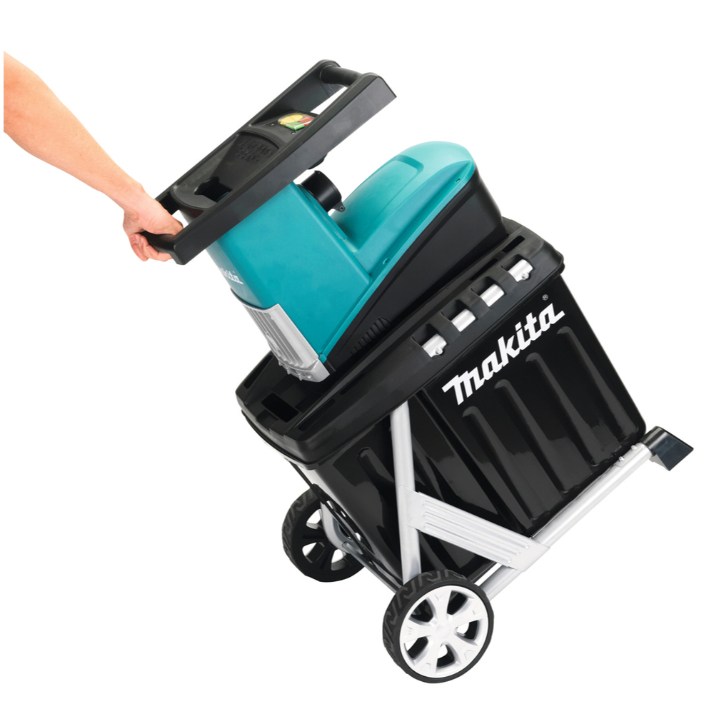 Broyeur de végétaux 67L 2500W - MAKITA - UD2500