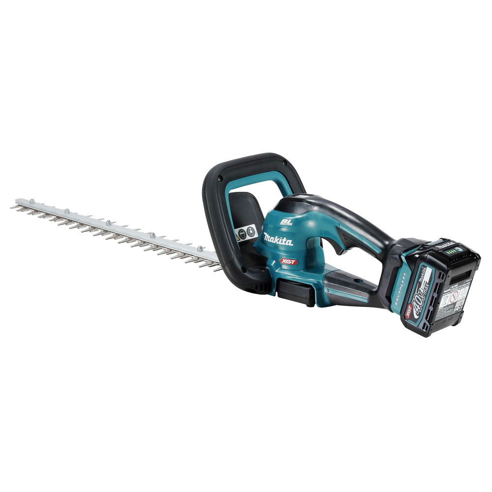 Taille-haie XGT 40 V Max Li-Ion - 50 cm - MAKITA - UH020GZ