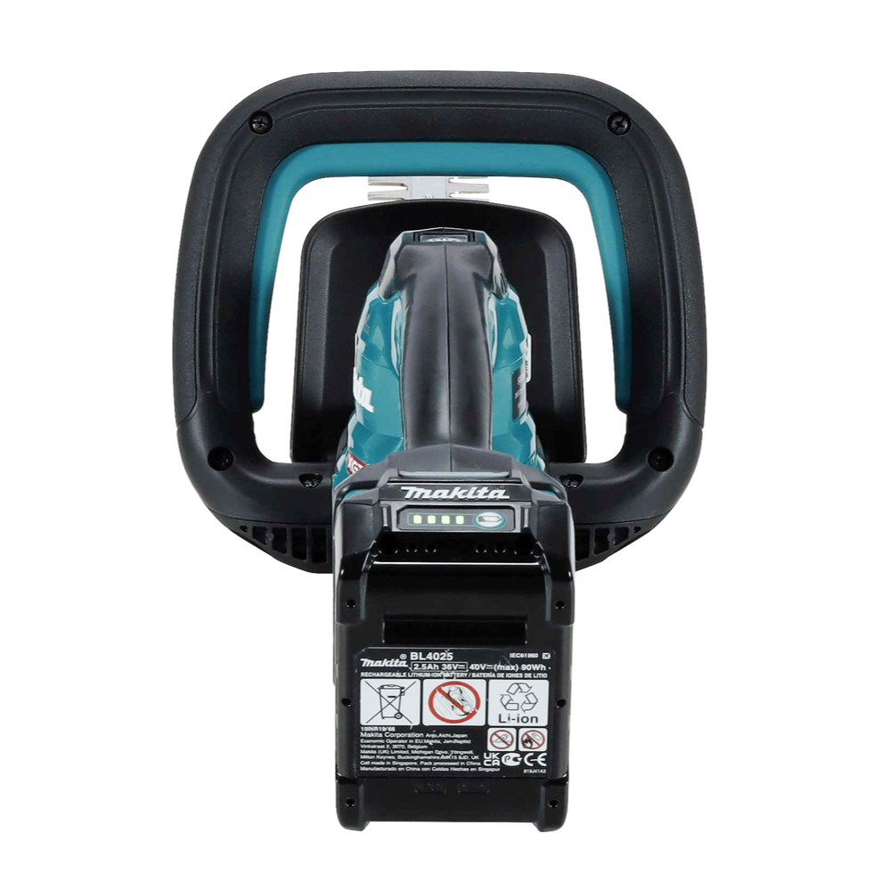 Taille-haie XGT 40 V Max Li-Ion - 50 cm - MAKITA - UH020GZ
