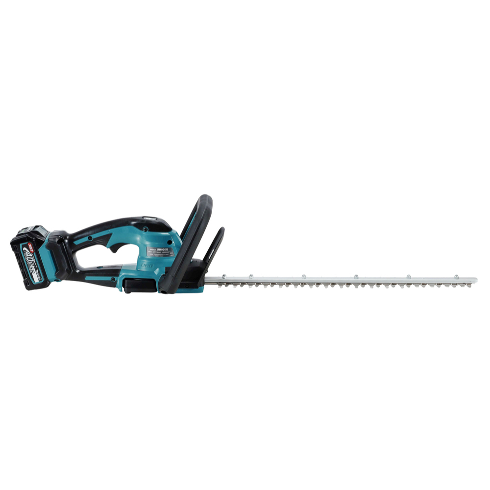 Taille-haie XGT 40 V Max Li-Ion - 50 cm - MAKITA - UH020GZ