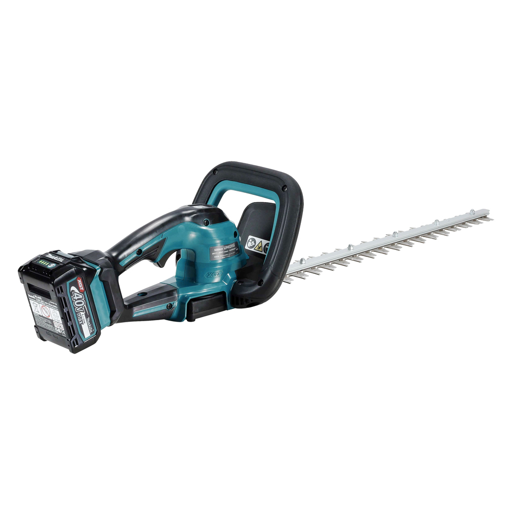 Taille-haie XGT 40 V Max Li-Ion - 50 cm - MAKITA - UH020GZ