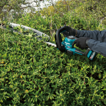 Taille-haie XGT 40 V Max Li-Ion - 50 cm - MAKITA - UH020GZ